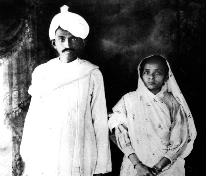 Mahatma Gandhi racist sexual predator Mahatma Gandhi racist sexual predator